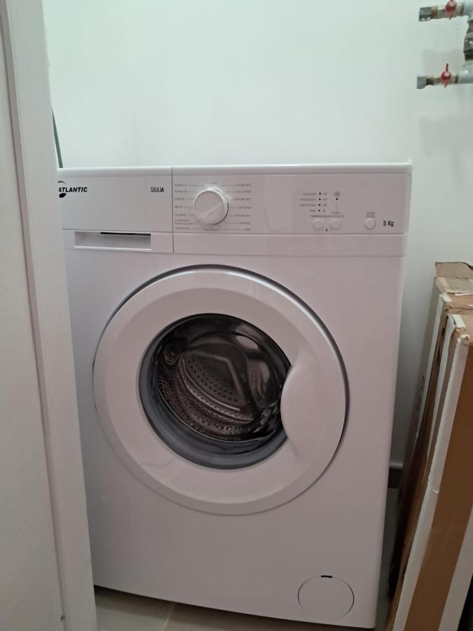 Agnone Cilento Appartamento La Coffa מראה חיצוני תמונה